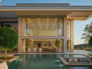 Havanna típusterv építészeti tervcsomag